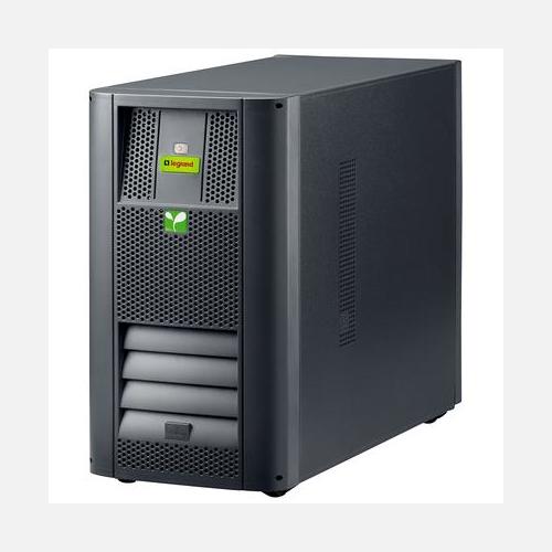 UPS LEGRAND Whad HE 3000 VA Convenzionale - Monofase On-line doppia conversione VFI