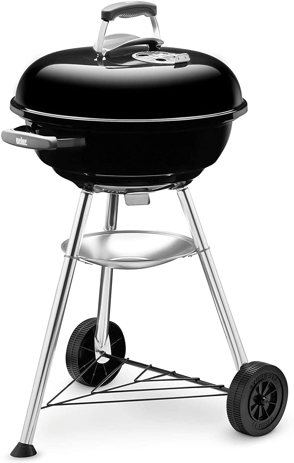 Barbecue a Carbone Compact Kettle 47 o 57 cm Weber
