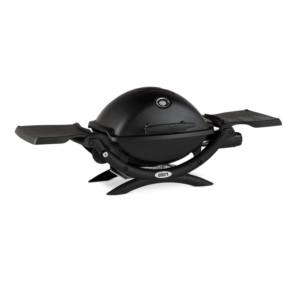 Image of Barbecue portatile