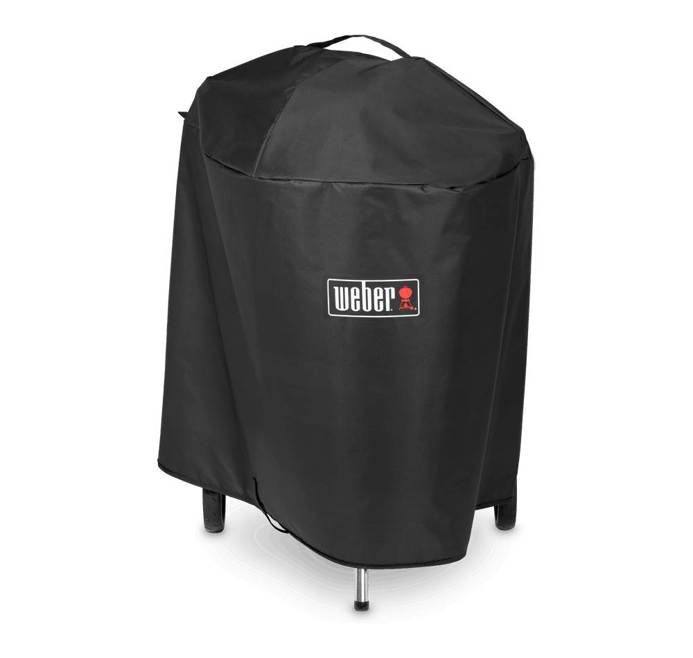 Image of Custodia per Barbecue Master Touch Premium 57 cm Weber Telo Copertura 7186