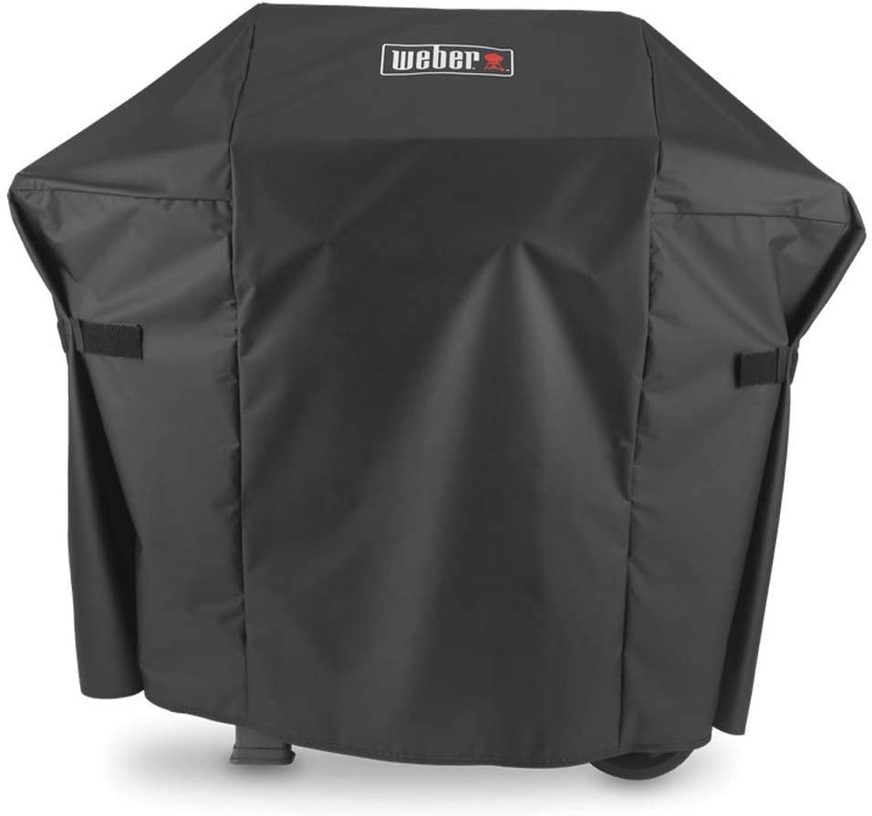 Image of Custodia Telo di Copertura Barbecue a Gas Spirit II 200 Weber 7182