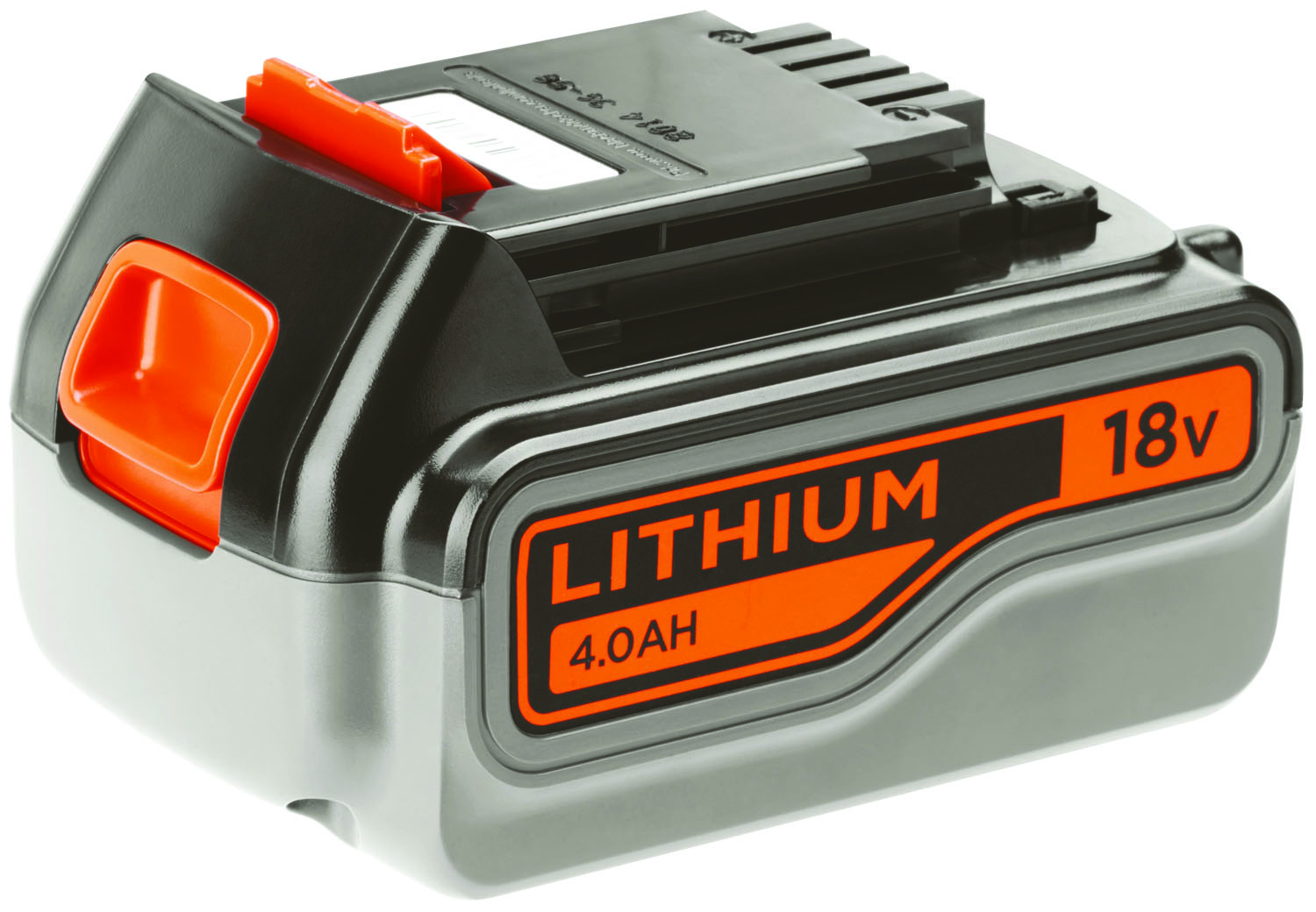 BATTERIE B+D 18V LI 4,0AH - BL4018-XJ