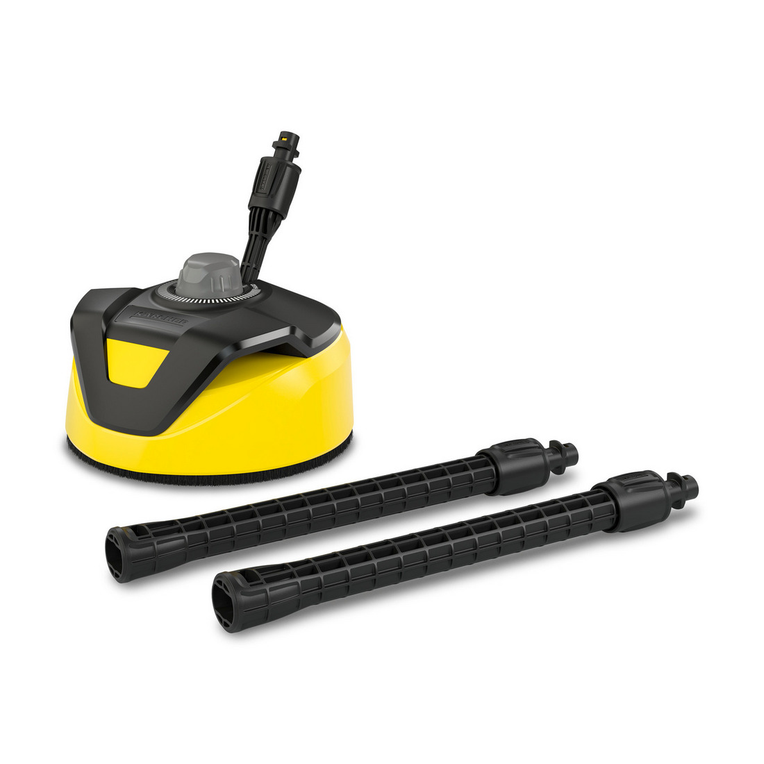 Lavasuperfici T5 per Idropulitrici Karcher K2 K3 K4 K5 K7 Pulitore Verticale