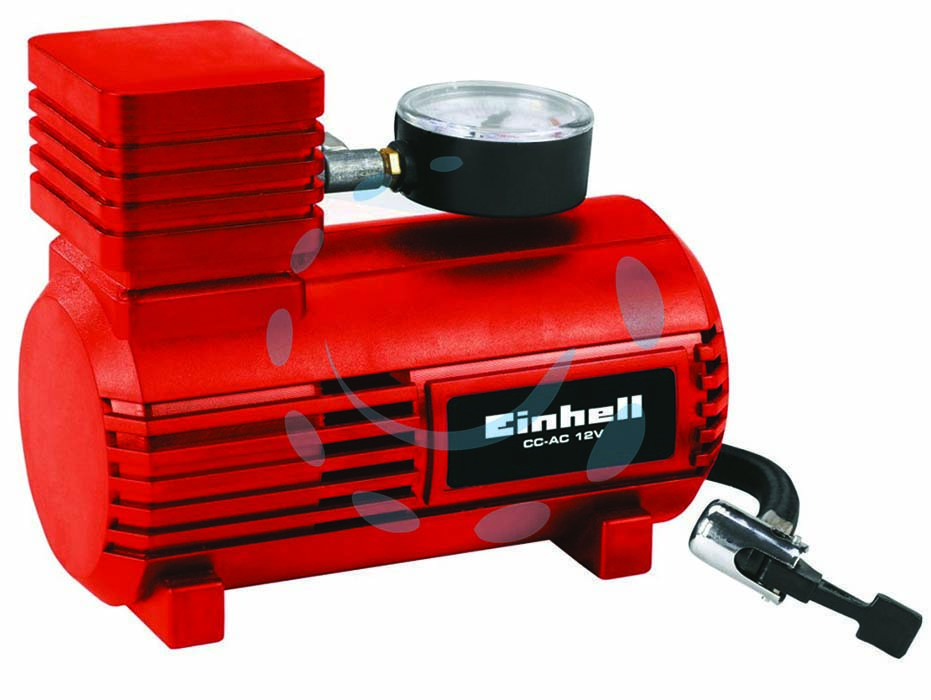 MINICOMPRESSORE PER AUTO