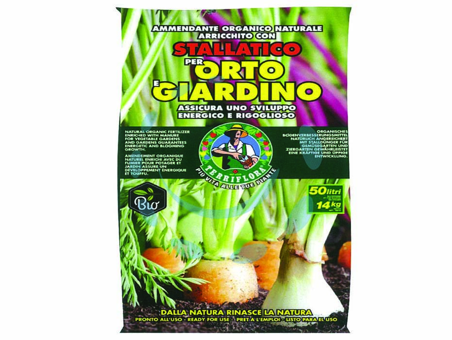 STALLATICO PER ORTO E GIARDINO  LT 45     FERR 281584