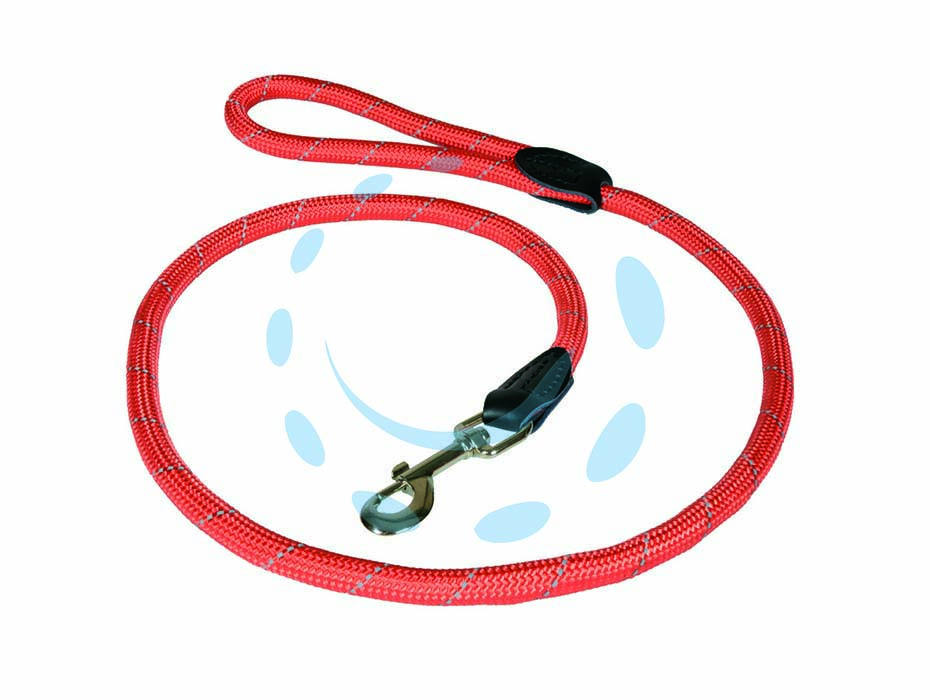 GUINZAGLIO PER CANI RIFLETTENTE