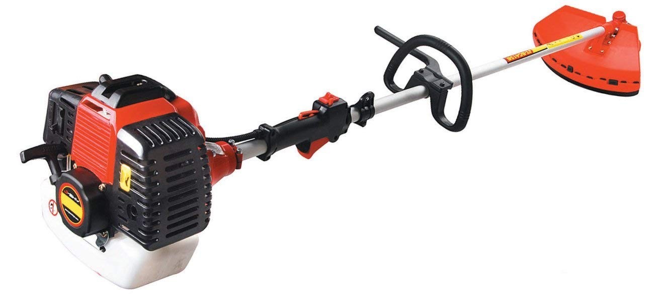 Image of DECESPUGLIATORE JET-SKY 41,5 CC.- 1,4 KW MOD. LDBC403B