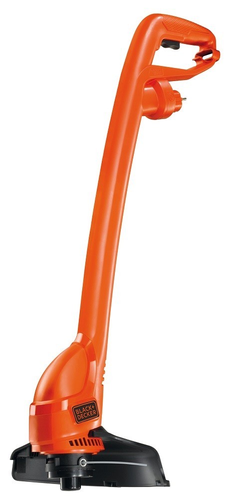 Image of TAGLIABORDI A FILO BLACK &amp; DECKER GL 250 WATT.250 CM.23