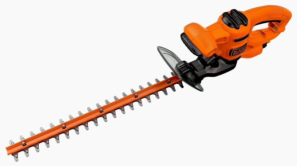 Image of TAGLIASIEPI ELETTRICO BLACK + DECKER MOD. BEHT201