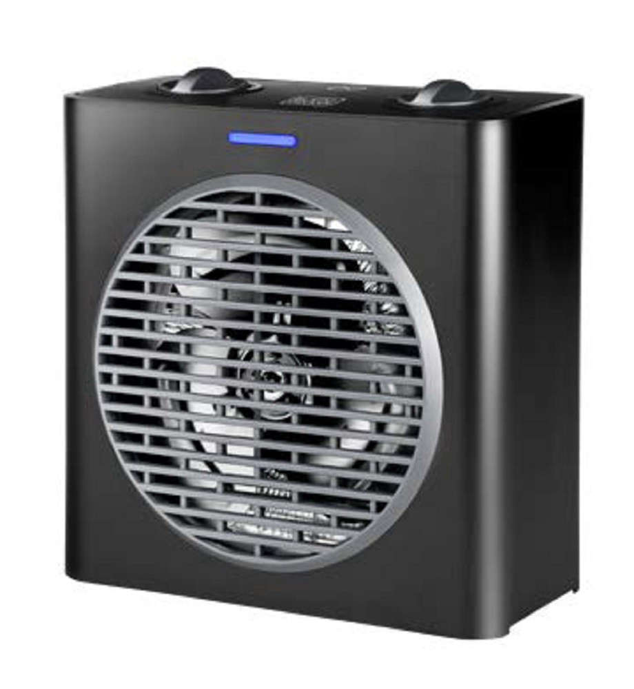 Image of TERMOVENTILATORE BLACK &amp; DECKER MOD.BXSH2003E