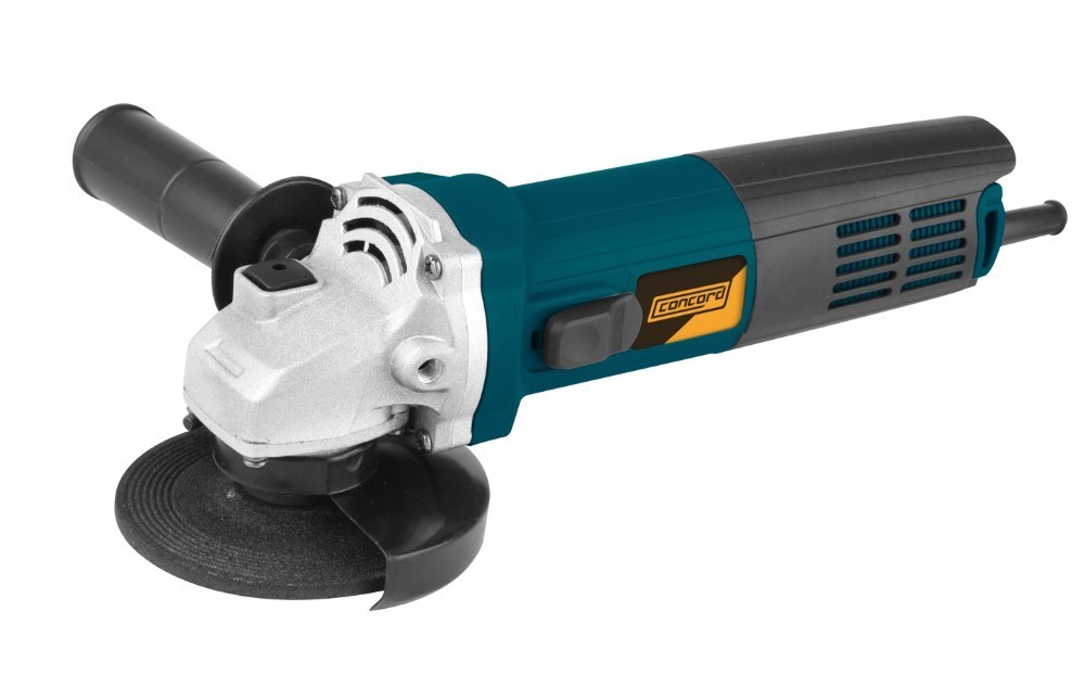 Image of CONCORD AG038 MINI SMERIGLIATRICE 650W