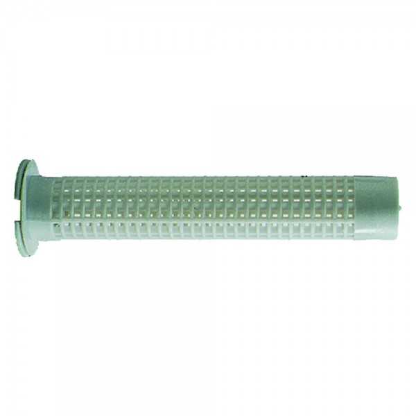 BUSSOLA A RETE IN PLASTICA 16 X 85 MM 10PZ