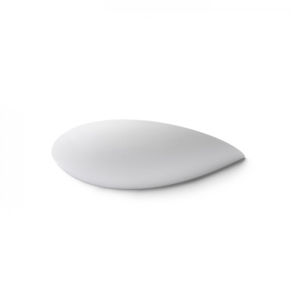 Image of Lampada SID da parete gesso 230V R7s 78mm 48W