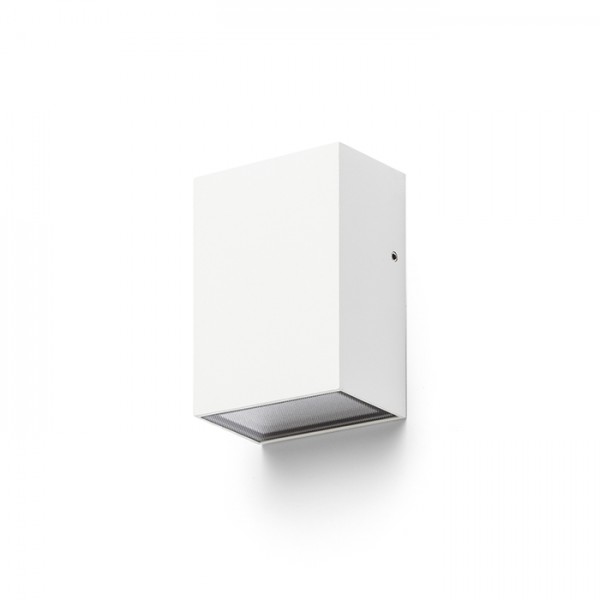 Image of Lampada applique PEKKO da parete bianco 230V LED 3W 67° IP54 3000K