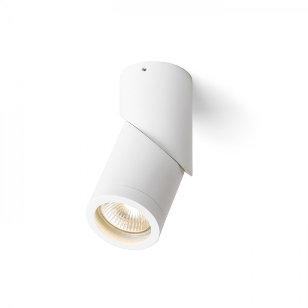 Image of Faretto SNAZZY bianco 230V GU10 35W