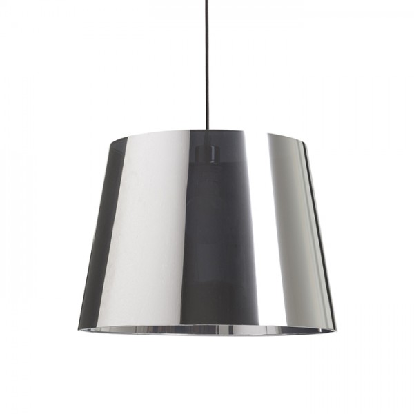 Image of Paralume ILLUSION 45/33 pellicola cromata max. 20W