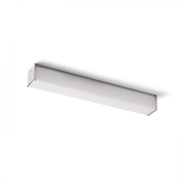 Image of Applique ADAGIO 60 da parete cromo 230V G5 24W IP44