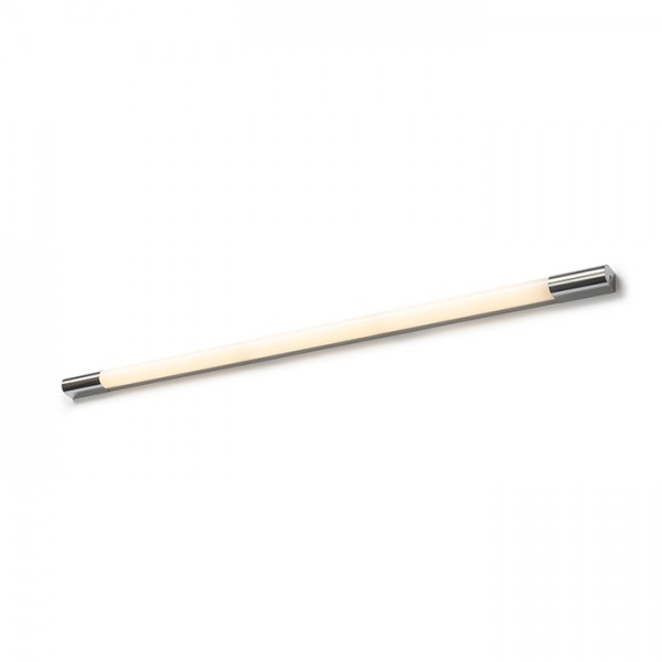 Image of Applique bagno MIRANDA 120 da parete cromo 230V LED 14W IP44 3000K