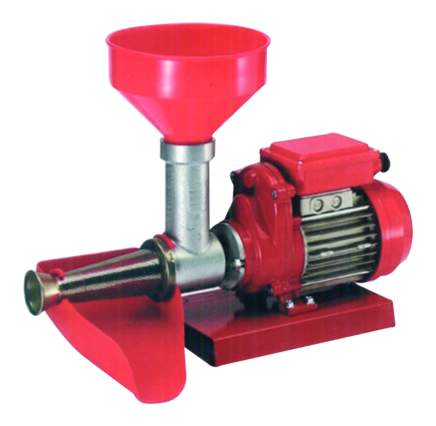 Image of PASSAPOMODORI SPREMIPOMODORI ARTUS 400W NR.3