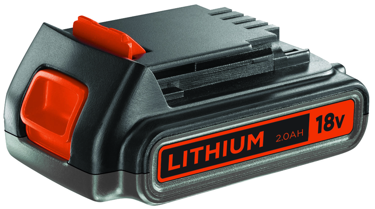 Image of BATTERIA B+D 18V A LITIO 2,0AH 18V BL2018 -XJ