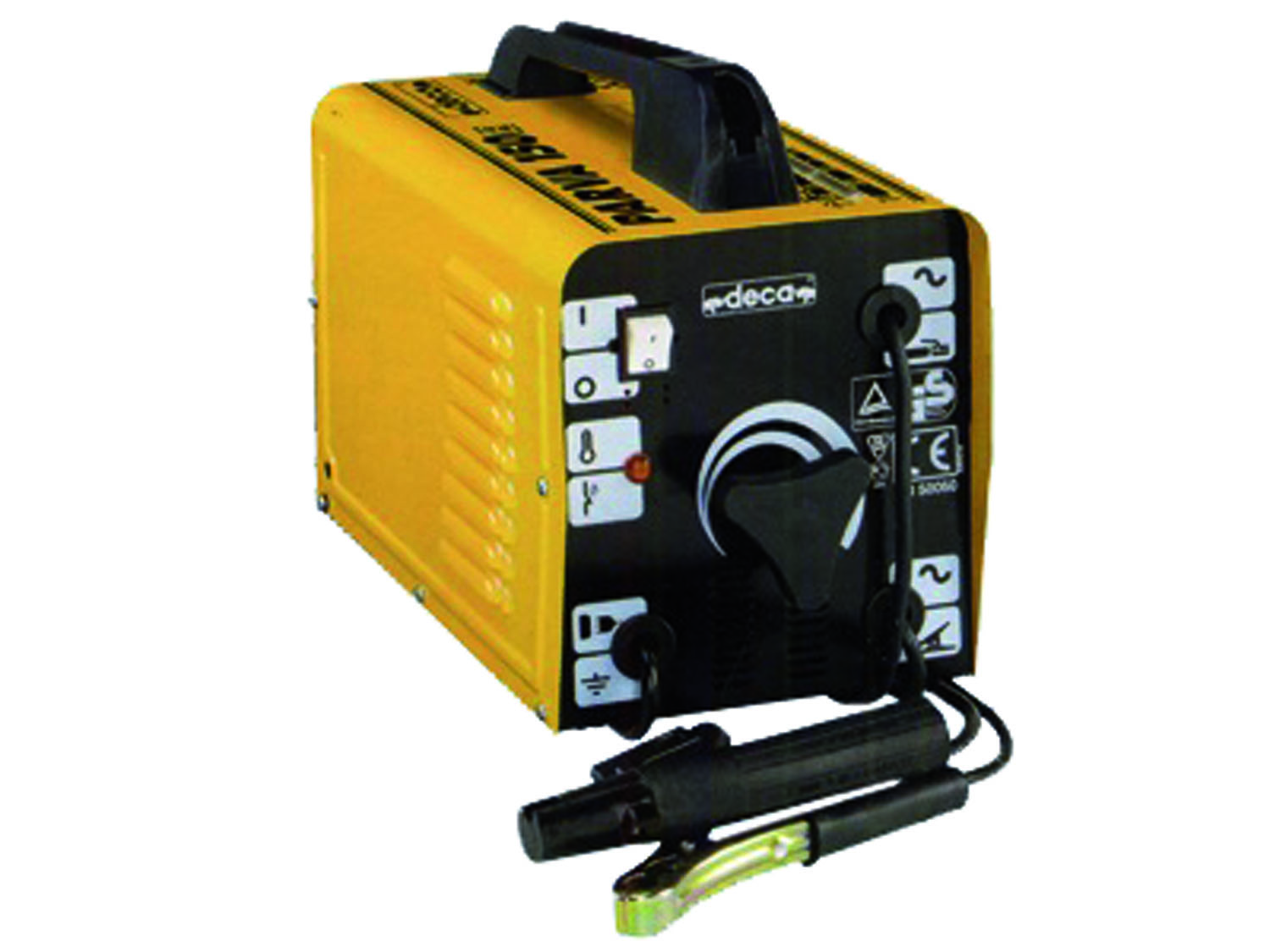 Image of SALDATRICE DECA GLOBUS 3.0