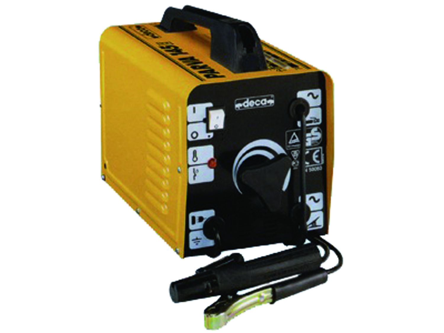 Image of SALDATRICE DECA GLOBUS MINI