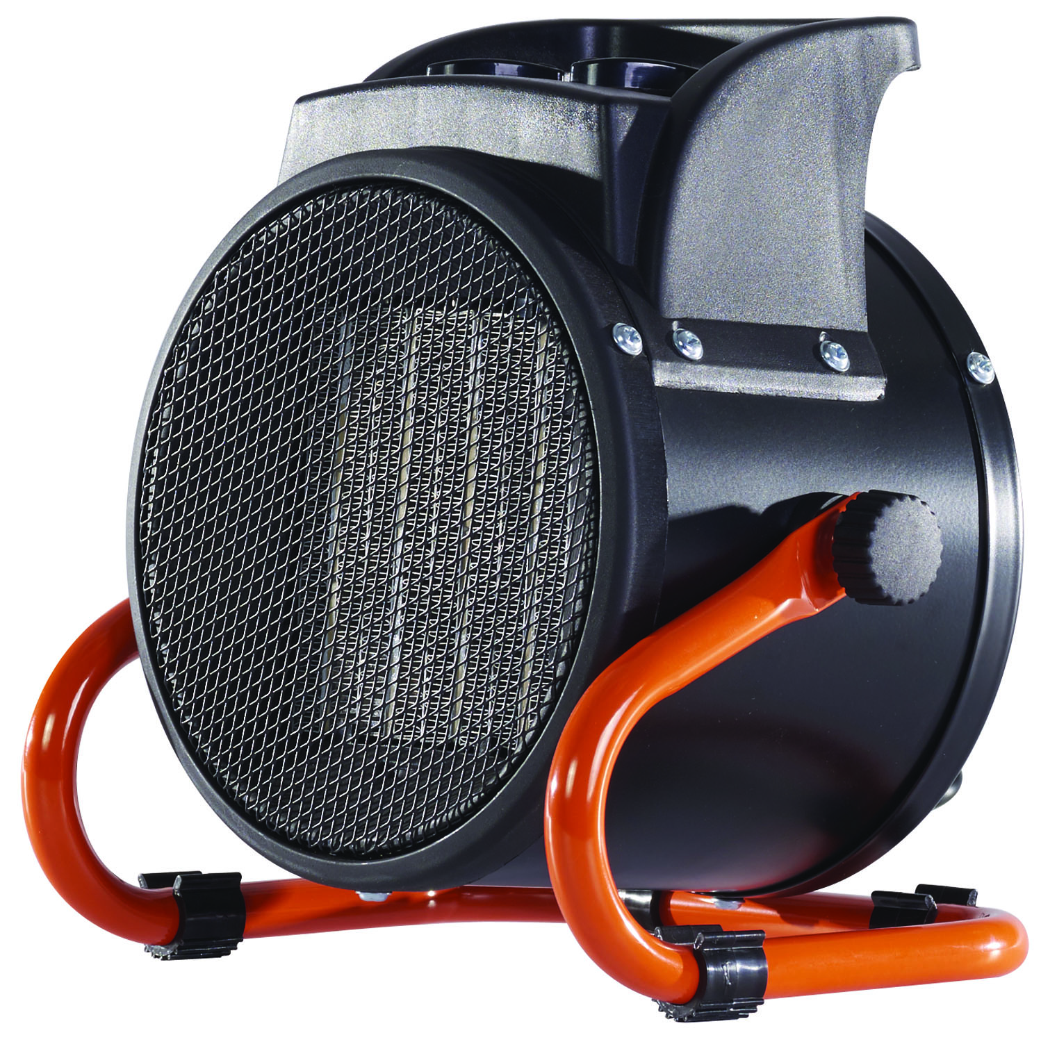 Image of GENERATORE ARIA CALDA BRIXO PTC 2000W - L21xP16xH21 CM