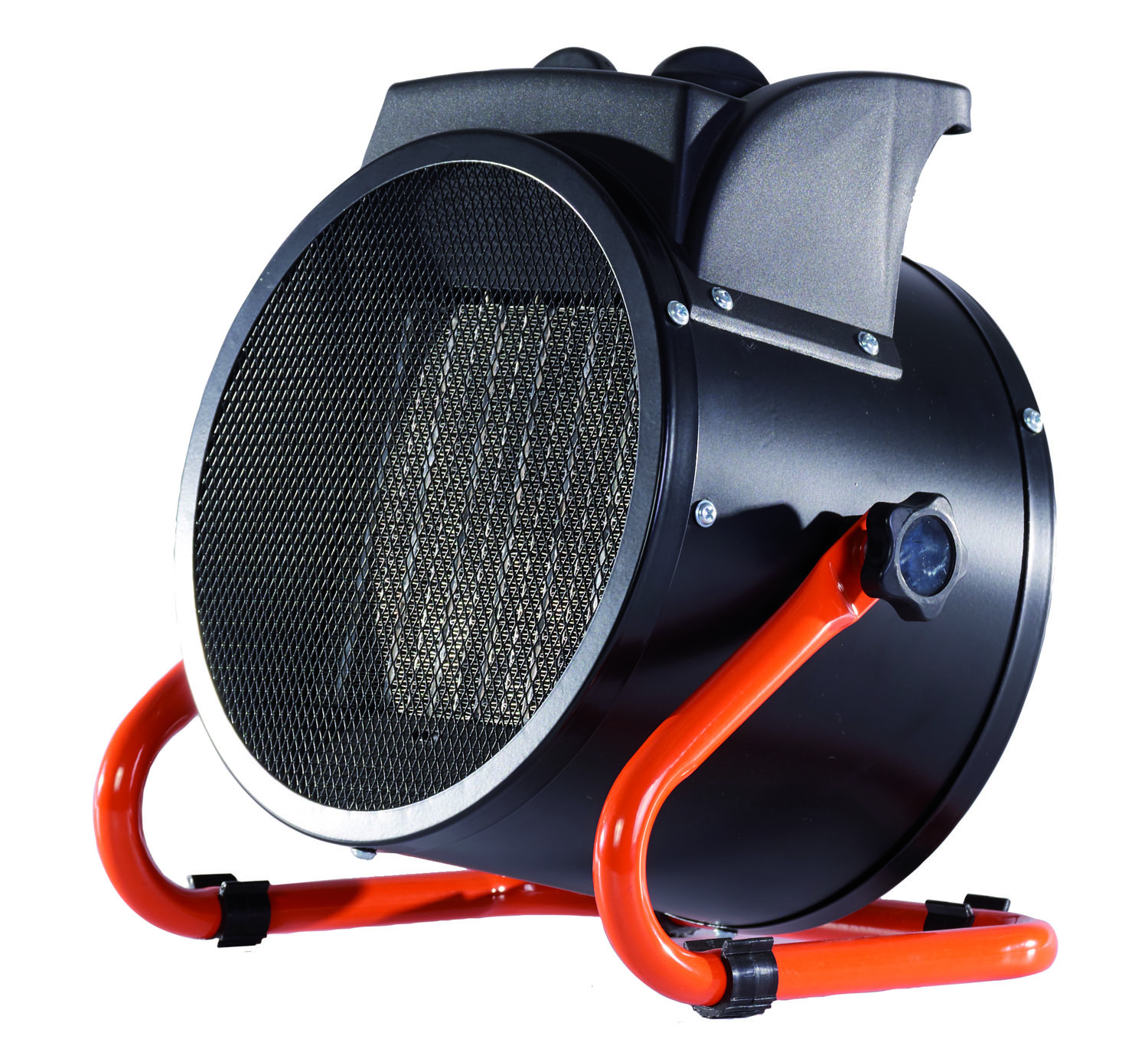 Image of GENERATORE ARIA CALDA BRIXO P TC 3000W - L26xP20xH29 CM