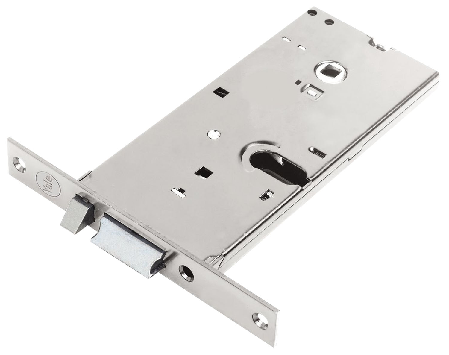 Image of SERRATURA ELETTRICA YALE INFILARE 70 Y8570270080