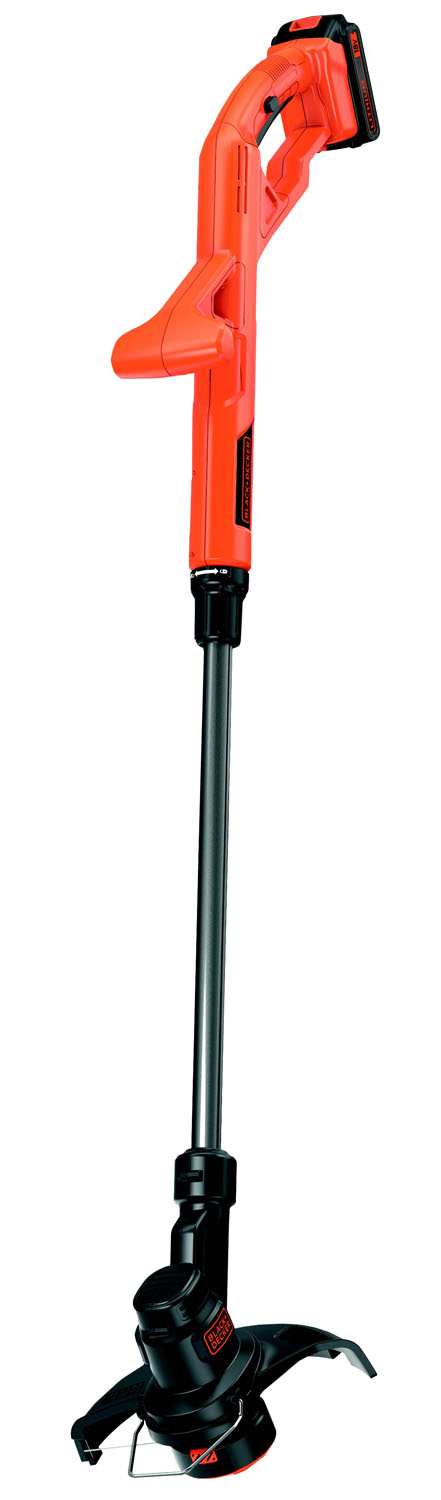 Image of TAGLIABORDI B+D 18V LI ST 182320
