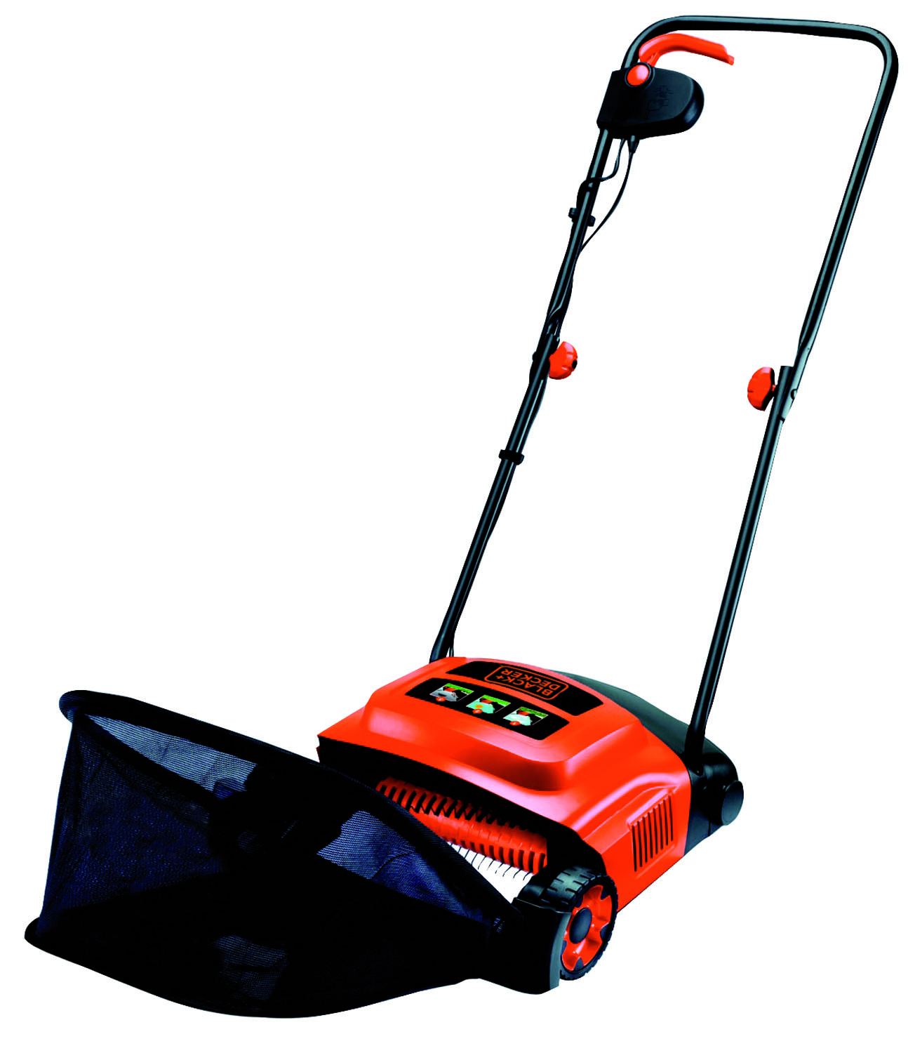 Image of ARIEGGIATORE nero&amp;Decker GD300QS