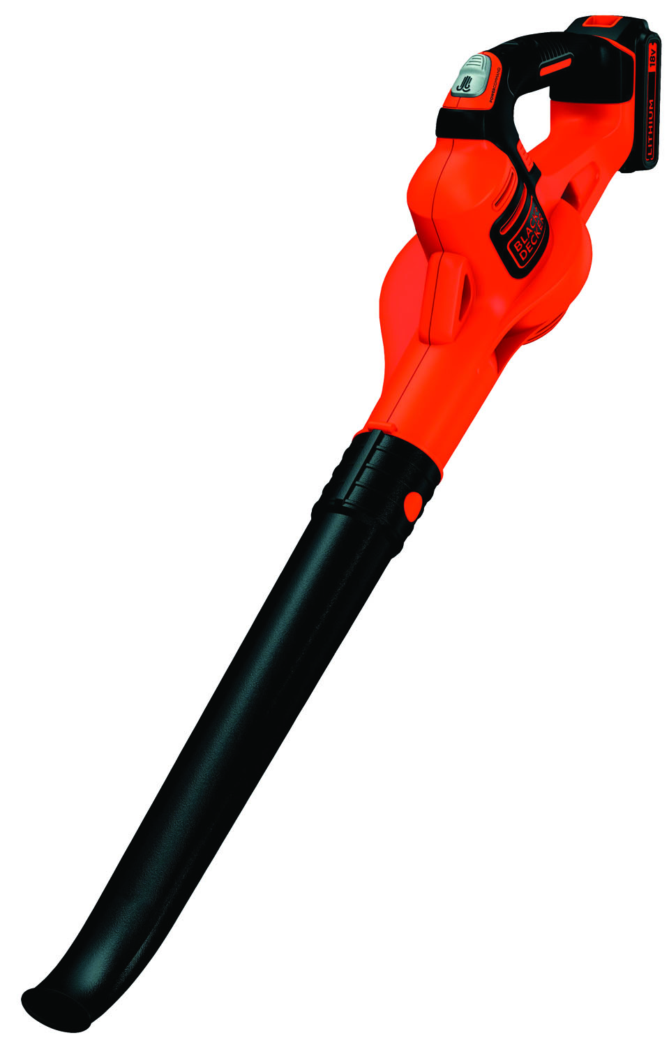 Image of SOFFIATORE B+D 18V LITIO GWC 1820 PC