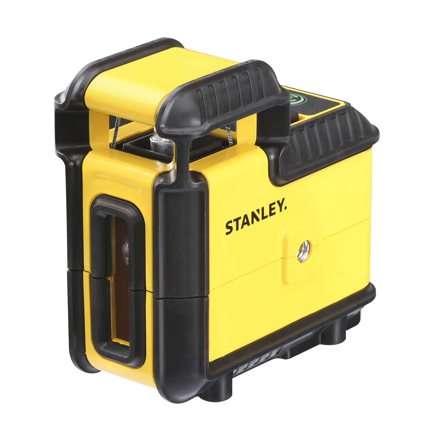 Image of LIVELLA LASER STANLEY STHT 77594-1 VERDE