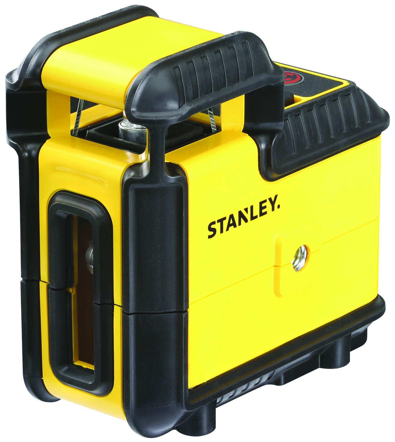 Image of LIVELLA LASER STANLEY STHT 77504-1 ROSSO