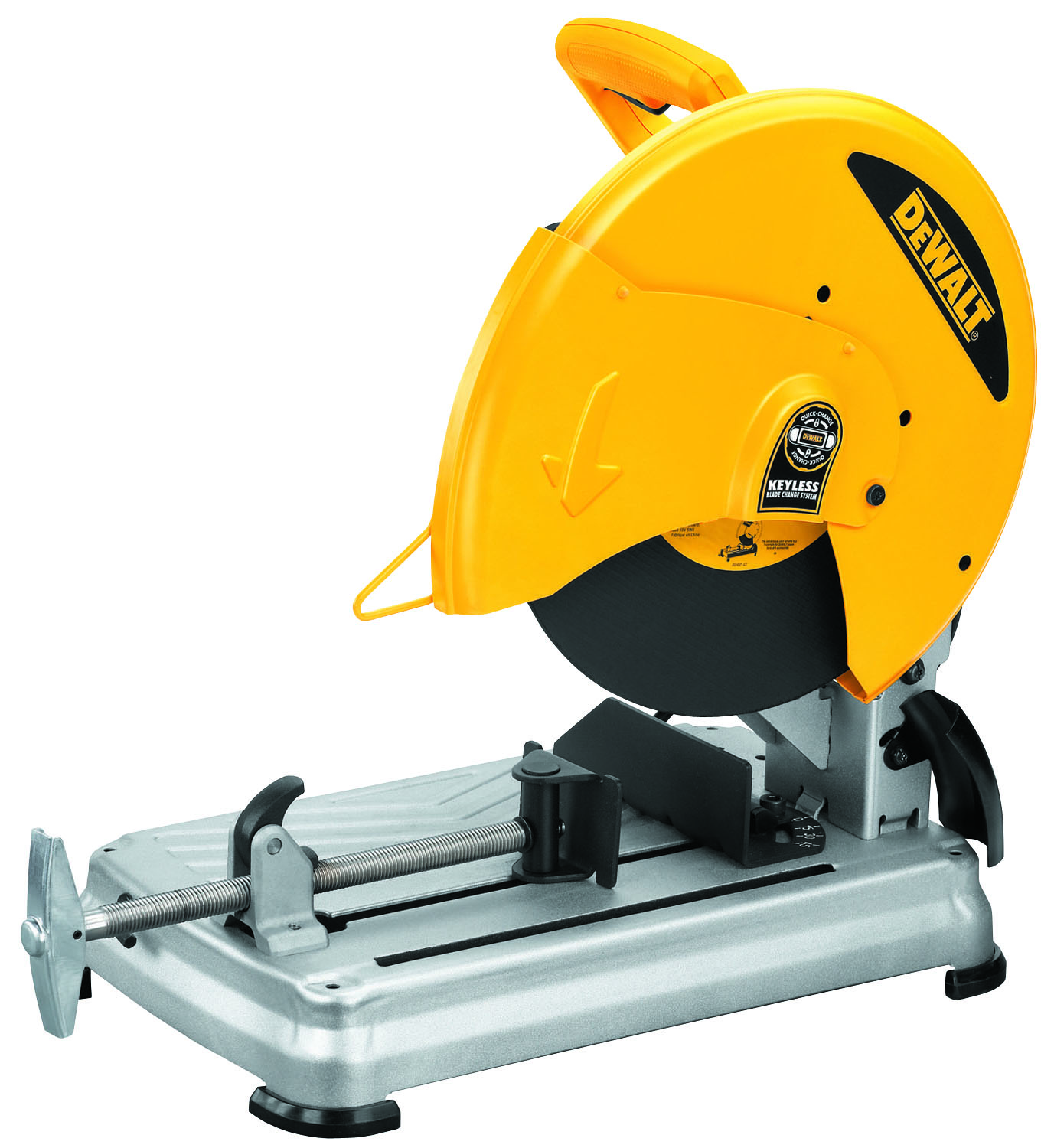 Image of TRONCATRICE DEWALT D 28715
