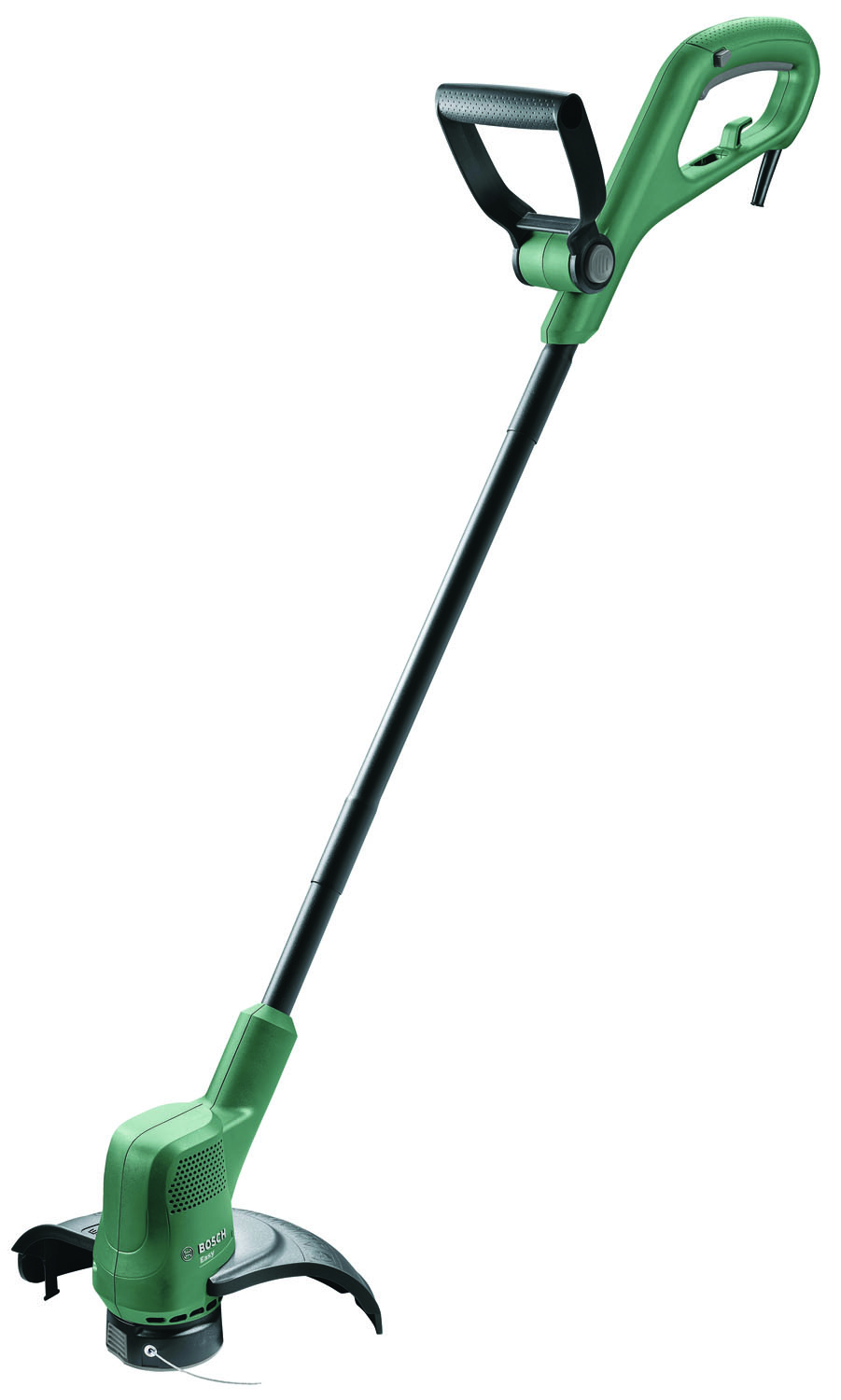 Image of DECESPUGLIATORE TAGLIABORDI ELETTRICO BOSCH EASY GRASS 280W CUT 23