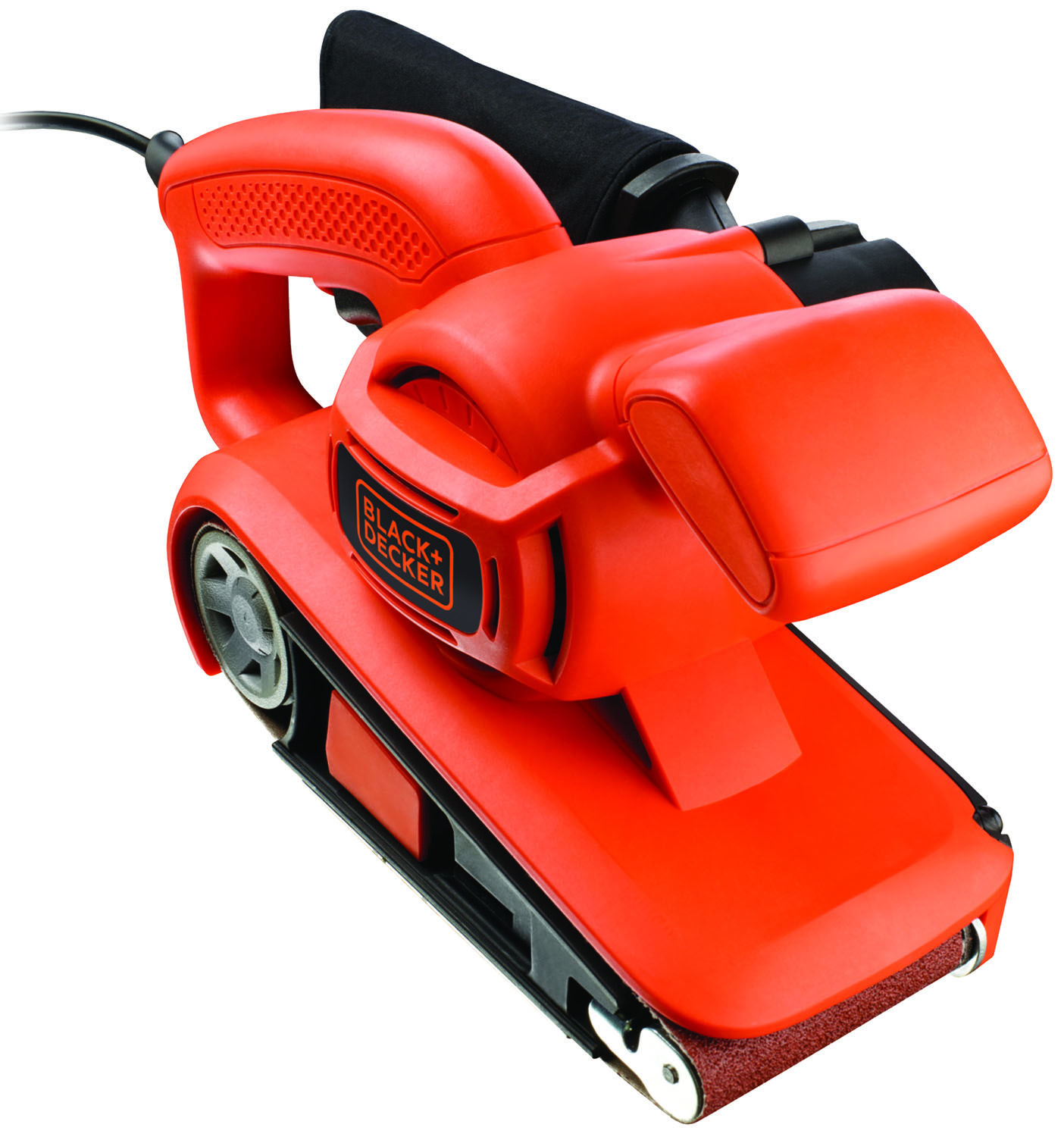 Image of LEVIGATRICE 720W B+D KA 86