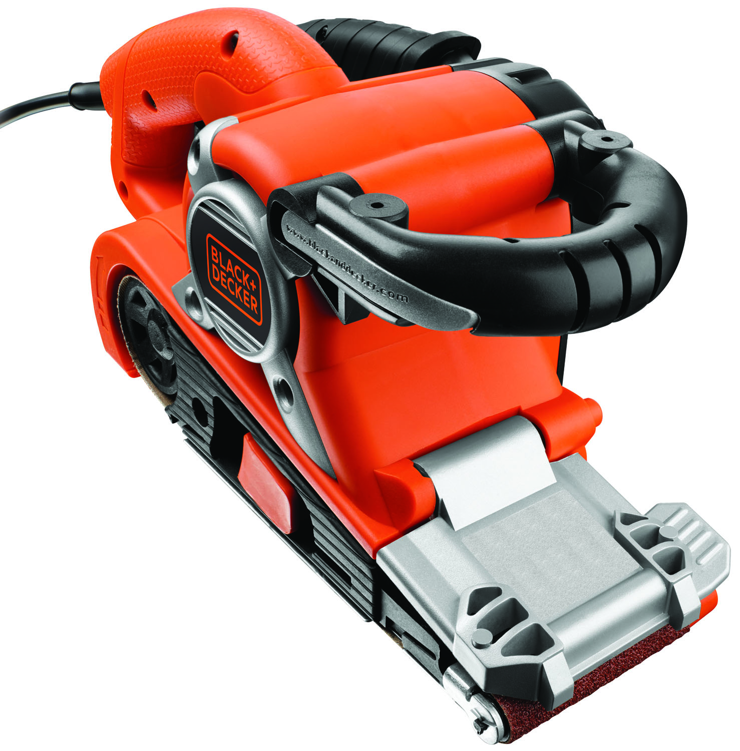 Image of LEVIGATRICE 720W B+D KA 88 CON SACCHETTO RACCOGLIPOLVERE