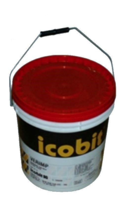 Image of GUAINA LIQUIDA VERIMP ROSSA KG.20