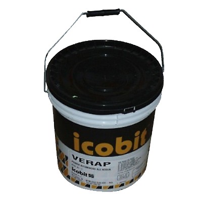 Image of GUAINA LIQUIDA VERIMP GRIGIA KG.20