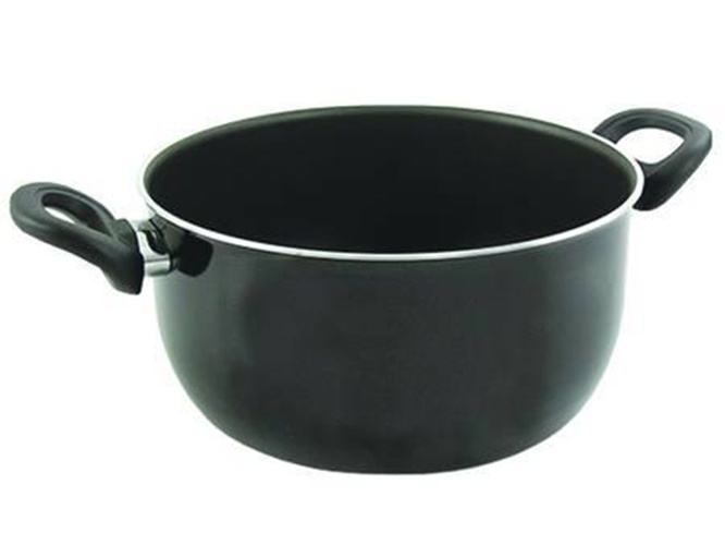 Ballarini Casseruola 2 Manici  Firenze - Cm 20  Fer 357210