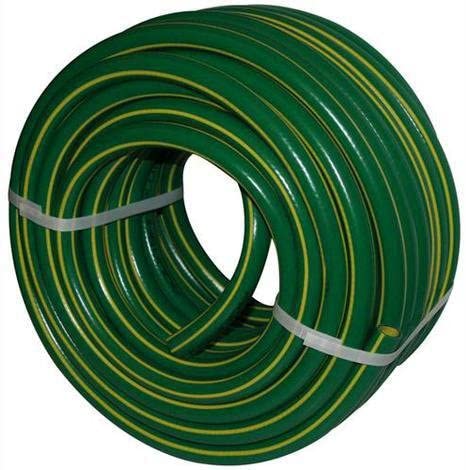 Image of TUBO IRRIGAZIONE RETINATO ACQUASAN PLUS 3/4&quot; ROTOLO 50 MT