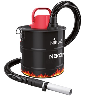 Image of MOTORE RICAMBIO 1000W PER ASPIRACENERE NIKLAS NERONE LT.18