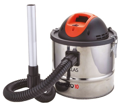 Image of MOTORE DI RICAMBIO 800W PER ASPIRACENERE NIKLAS CALIMERO LT.10