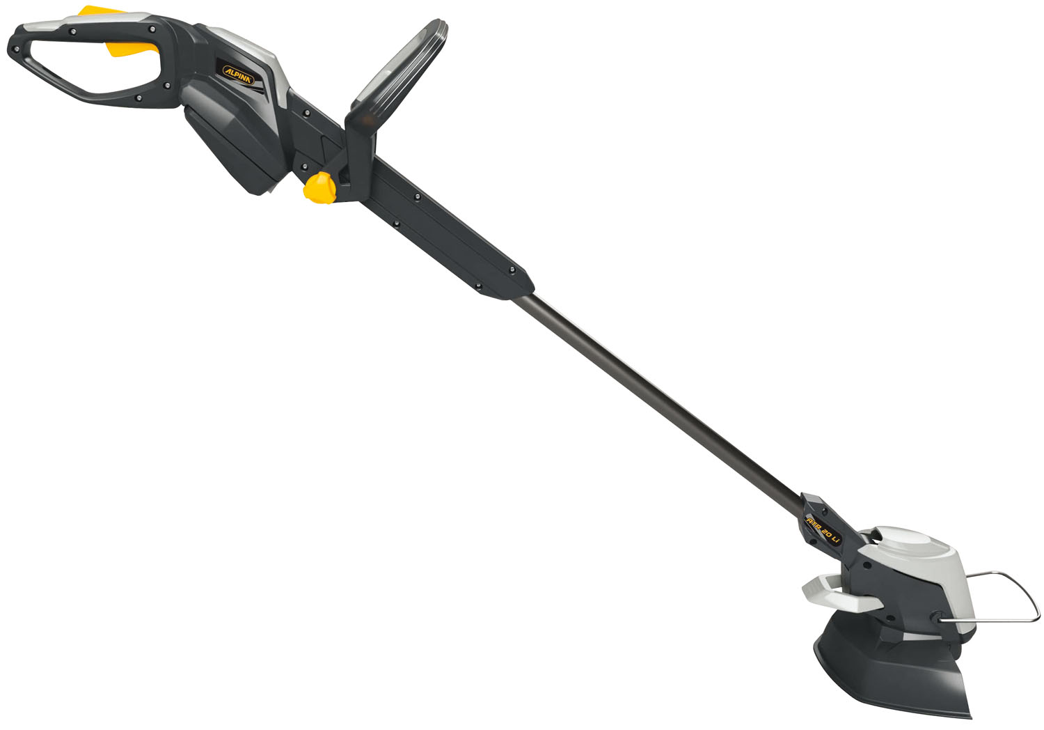 Image of TAGLIABORDI ALPINA 20V ATR 20 LI KIT