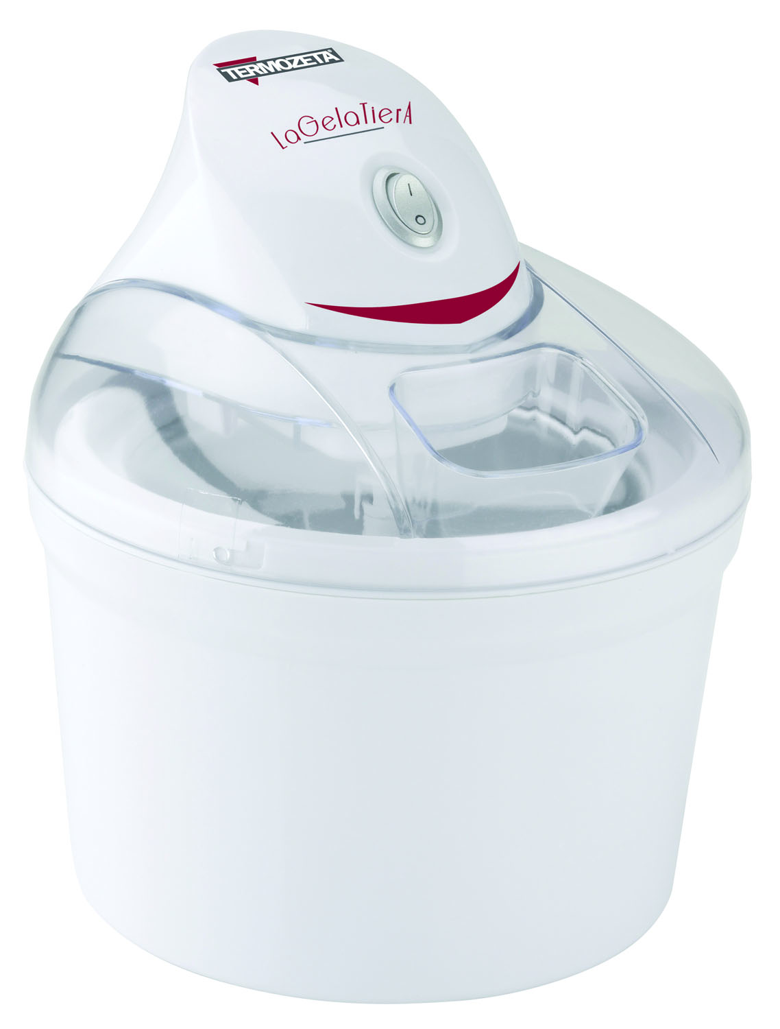 Image of GELATIERA TERMOZETA LT.1,2 W12 -75104