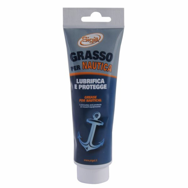 GRASSO PER NAUTICA 125 ML