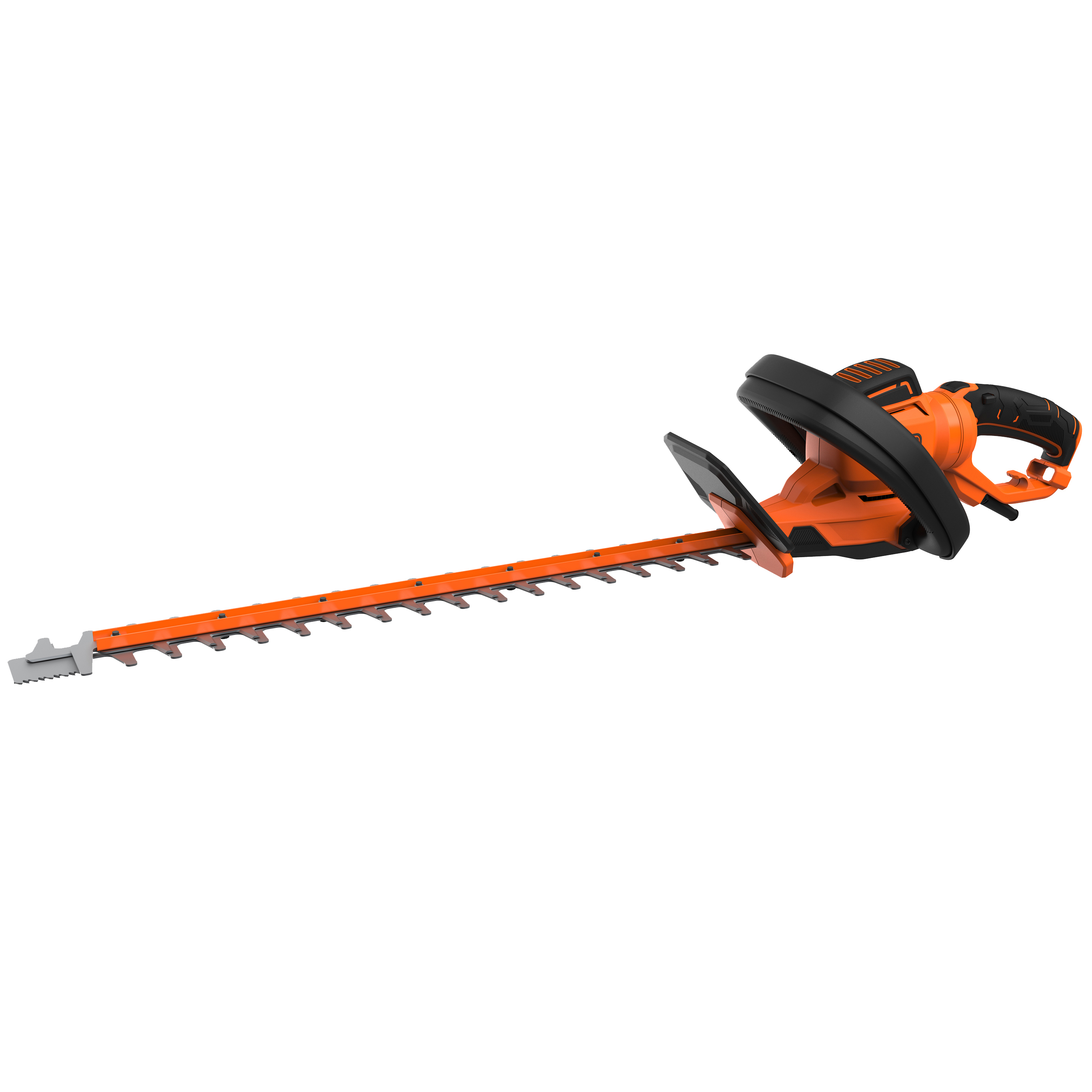 Image of Tagliasiepi nero &amp; Decker Mod.BEHTS551 W.650 CM.60