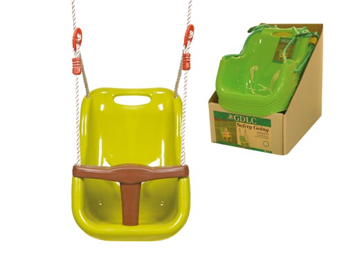 Image of ALTALENA GIOCO BIMBO SAFETY GOING 37x36x42 cm
