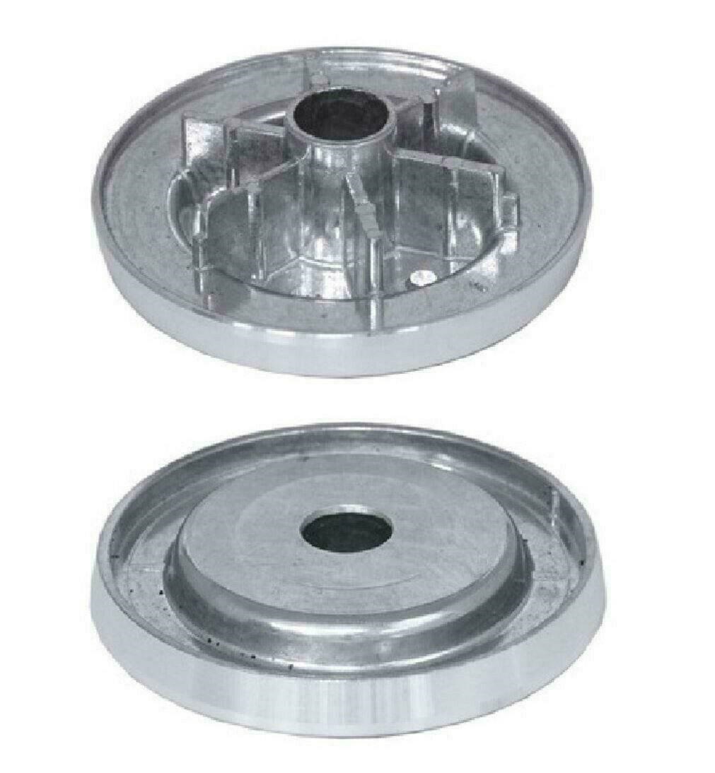 ZANUSSI PROFESSIONAL 1 BRUCIATORE CUCINA INDUSTRIALE DIAMETRO 90 MM 1 PZ B 3607